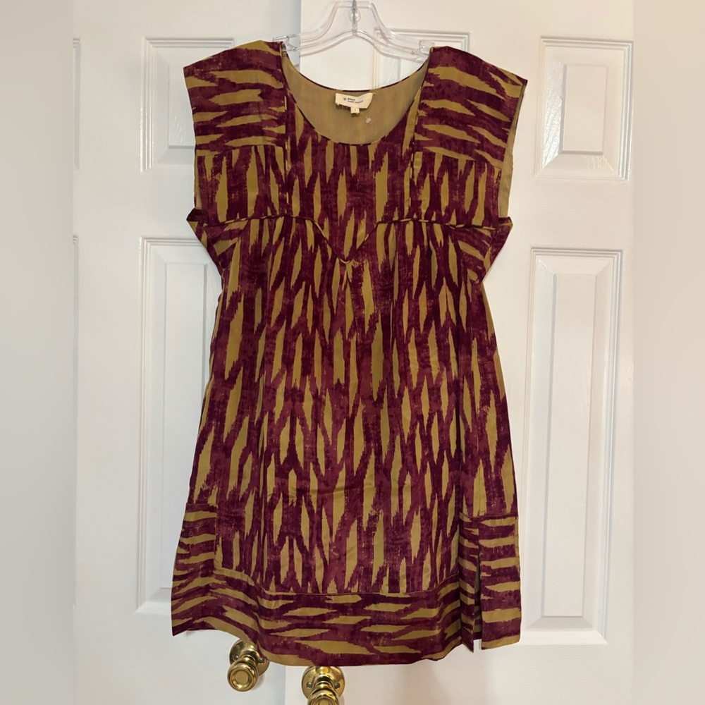 Marant Etoile dress/ tunic women’s size 1